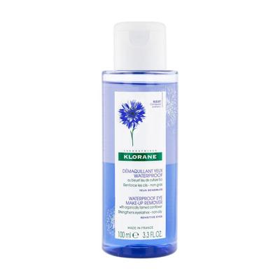 Klorane Korenbloem Make-up Remover 100ml