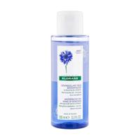 Klorane Korenbloem Make-up Remover 100ml - thumbnail