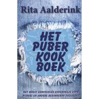 Het puberkookboek (Paperback) - thumbnail