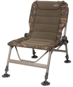 Fox R1 Series Camo Chair
