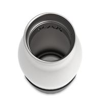 Emsa N3111100 Thermosfles 0.7L RVS/Zwart - thumbnail