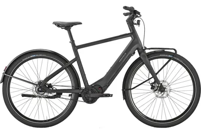 Pegasus Versario Evo Elektrische Herenfiets 28 inch 45cm Belt 5v