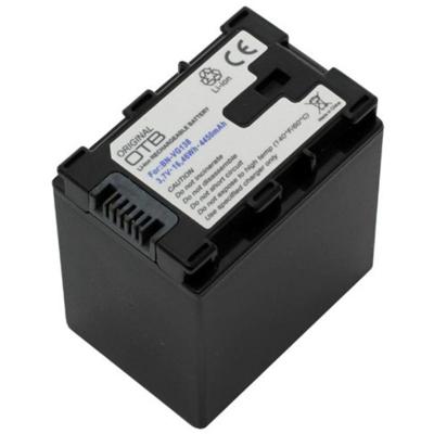 Camera-accu BN-VG138 voor JVC