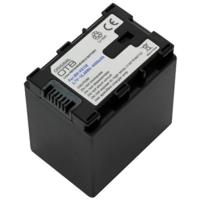 Camera-accu BN-VG138 voor JVC - thumbnail