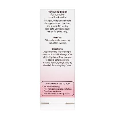 Weleda Wild Rose Smoothing Night Cream 30 ml Weleda Wild Rose Smoothing Night Cream 30 ml