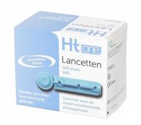 Ht One Universele Lancetten - thumbnail