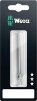 Wera 851/4 Z SB SiS 05073520001 Kruis-bit PH 1 Gereedschapsstaal Gelegeerd, Taai F 6.3 1 stuk(s) - thumbnail