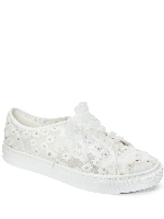 G. Westerleigh Margerita Bruidsschoenen | Maat: 40 - thumbnail