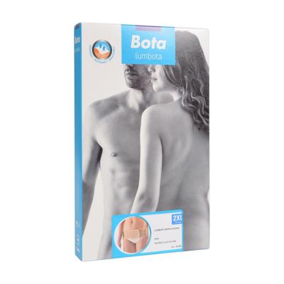 Bota Lumbota Sacro-iliacal Skin Xxl