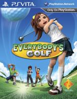 Everybody's Golf - thumbnail