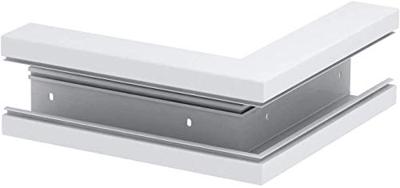 OBO Bettermann 6274510 Montageaccessoire (b x d) 130 mm x 70 mm 1 stuk(s) Zuiver wit