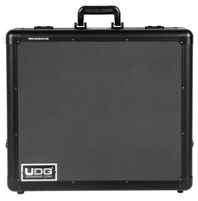 UDG U93026BL Ultimate Pick Foam Flight Case voor AlphaTheta Omnis-Duo UDG U93026BL Ultimate Pick Foam Flight Case voor AlphaTheta Omnis-Duo