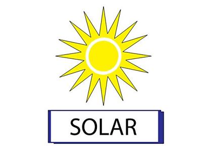 Led solarlamp assisi paddestoel rood - thumbnail