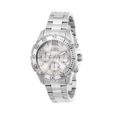 Invicta Pro Diver Women Chronograph 29455 | 38mm Invicta Pro Diver Women Chronograph 29455 | 38mm