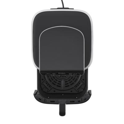 Airfryer NINJA AF140 Zwart 2000 W - thumbnail