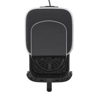 Olievrije friteuse - NINJA - AF140EU - PRO - 4,7 L - 28,5 x 36 x 26,5 cm - Zwart - thumbnail