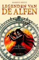 Dagen van vergelding - Markus Heitz - ebook - thumbnail