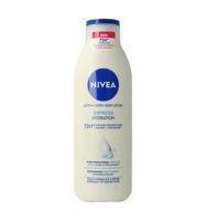 Nivea Bodylotion Express - thumbnail