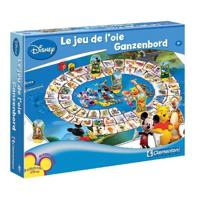 Disney Ganzenbord - thumbnail