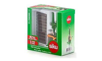 Siku 2468 boomstamslijper 1:32