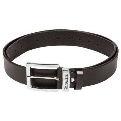 Makita E-05371 | Bruine leren riem | Maat M