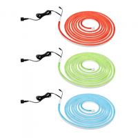 Paulmann Outdoor Stripe Set 5m 78892 LED-strip complete set Met connector (male) 24 V 5 m RGB 1 set(s) - thumbnail