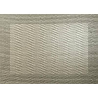 ASA Selection Placemat Brons Metallic 33 x 46 cm