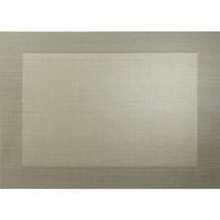 ASA Selection Placemat Brons Metallic 33 x 46 cm - thumbnail