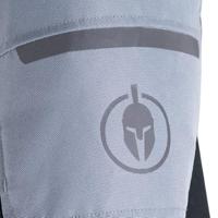 OXFORD jas "spartan air jacket spartan air gray/black gr. 4xl - thumbnail