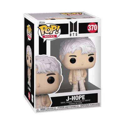 BTS Funko Pop Vinyl: J-Hope (370)