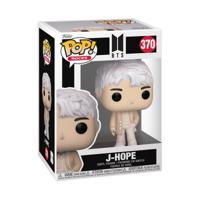 BTS Funko Pop Vinyl: J-Hope (370) - thumbnail