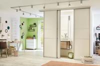 Paulmann Spot 100 alu LED - thumbnail