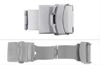 WoW Klapsluiting met safety-beugel SL661 - 22mm - thumbnail