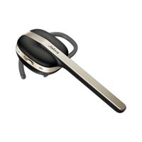 Jabra Talk 30 Headset oorhaak Zwart, Zilver - thumbnail