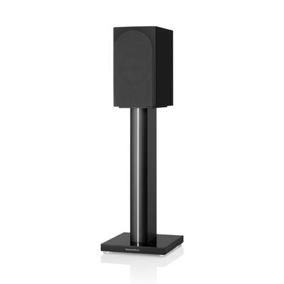 Bowers & Wilkins: 706 S3 Boekenplank speaker - 1 stuk - Hoogglans zwart Bowers & Wilkins: 706 S3 Boekenplank speaker - 1 stuk - Hoogglans zwart