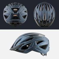 Olympic Sportswear Alpina sports tour helm parana 51-56 mat indigo - thumbnail