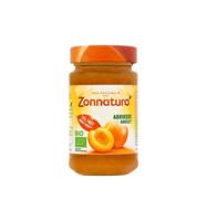 Zonnatura Zonnatura Fruitspread Abrikoos 75% Bio (250g) - thumbnail