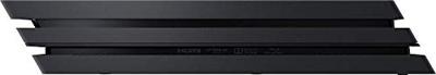 PlayStation 4 Pro (Black) 1TB