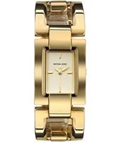 Horlogeband Michael Kors MK3111 Staal Doublé 16mm - thumbnail