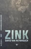 Zink - David Van Reybrouck - ebook - thumbnail