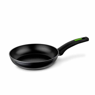 Pan Monix M481220 Groen Aluminium Bakeliet Ø 20 cm
