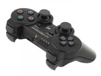 Esperanza EGG109K game controller Zwart Bluetooth Joystick Analoog Playstation 3 - thumbnail