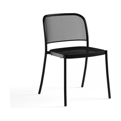 EMU Café tuinstoel black