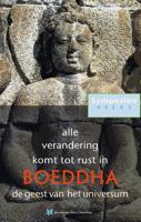 Alle verandering komt tot rust in Boeddha - Peter Huijs - ebook - thumbnail