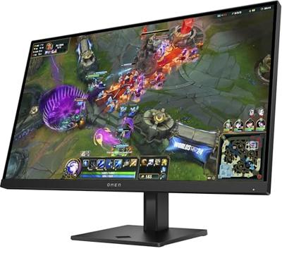 HP OMEN 27 inch QHD 280Hz Gaming Monitor - 27qs G2