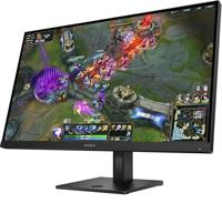 HP OMEN 27 inch QHD 280Hz Gaming Monitor - 27qs G2 - thumbnail