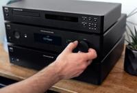 NAD C538 cd-speler - thumbnail