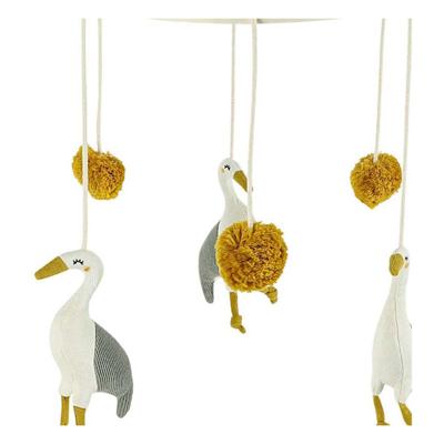 Trixie mobiel - reiger Trixie mobiel - reiger