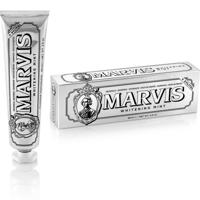Marvis Toothpaste whitening mint 85 Milliliter - thumbnail