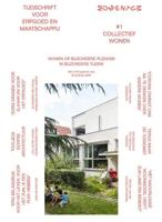 Momentum. Tijdschrift voor Erfgoed en Maatschappij. Collectief Wonen (Paperback) - thumbnail